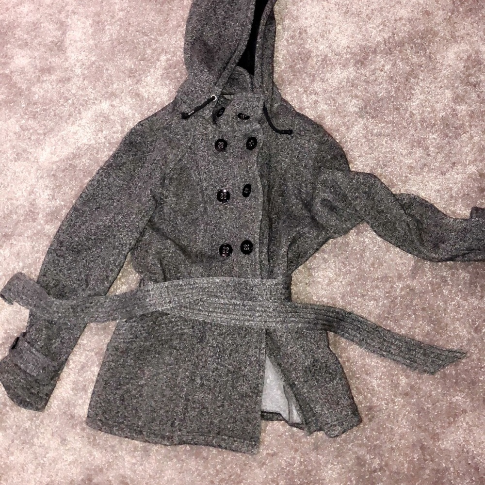 Winter Jacket